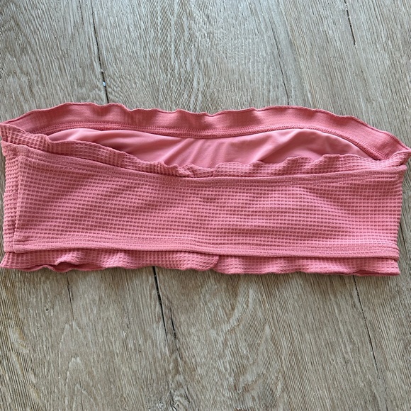 Ris-k rose tea waffle bikini - Picture 5 of 10